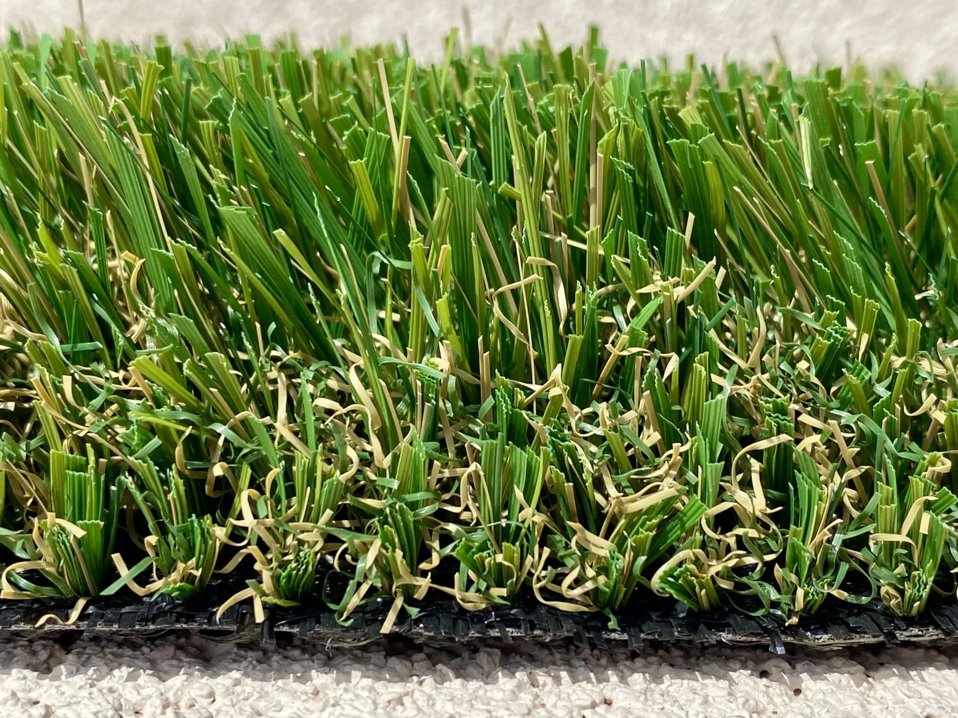 sustainable turf