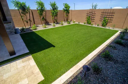 UV Stabilized Turf